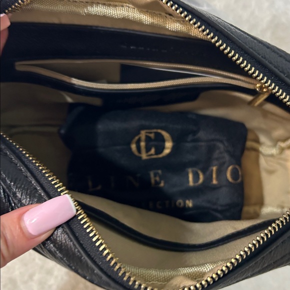 Celine Dion Fastoso Crossbody - Picture 7 of 9